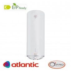 Eлектрически бойлер Atlantic O’Pro Turbo Slim, 80 литра