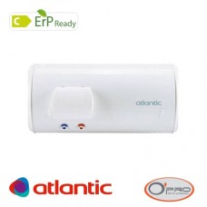 Електрически бойлер Atlantic O´Pro+ 200 литра за хоризонтален монтаж