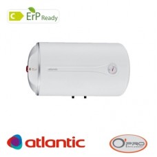 Електрически бойлер Atlantic O´Pro+,  80 литра за хоризонтален монтаж