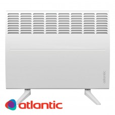 Електрически конвектор Atlantic F119 Design 1000W, с крачета