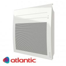 Лъчист конвектор Atlantic TATOU DIGITAL 2 IO, 1500 W