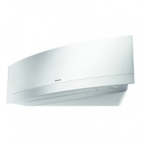 Инверторен климатик Daikin EMURA WHITE FTXJ50MW/RXJ50M, 18000 BTU