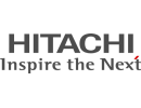 HITACHI