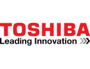 TOSHIBA